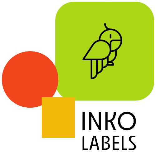 Inko Labels